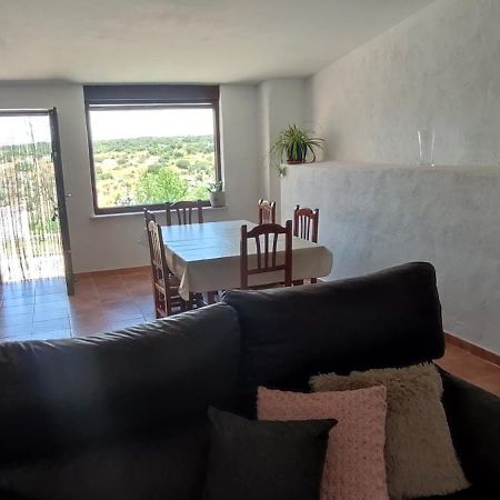 Apartmán La Granja De Juli Ledesma Exteriér fotografie