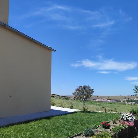 Apartmán La Granja De Juli Ledesma Exteriér fotografie