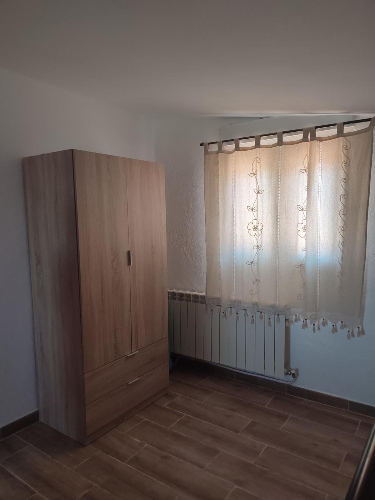 Apartmán La Granja De Juli Ledesma Exteriér fotografie