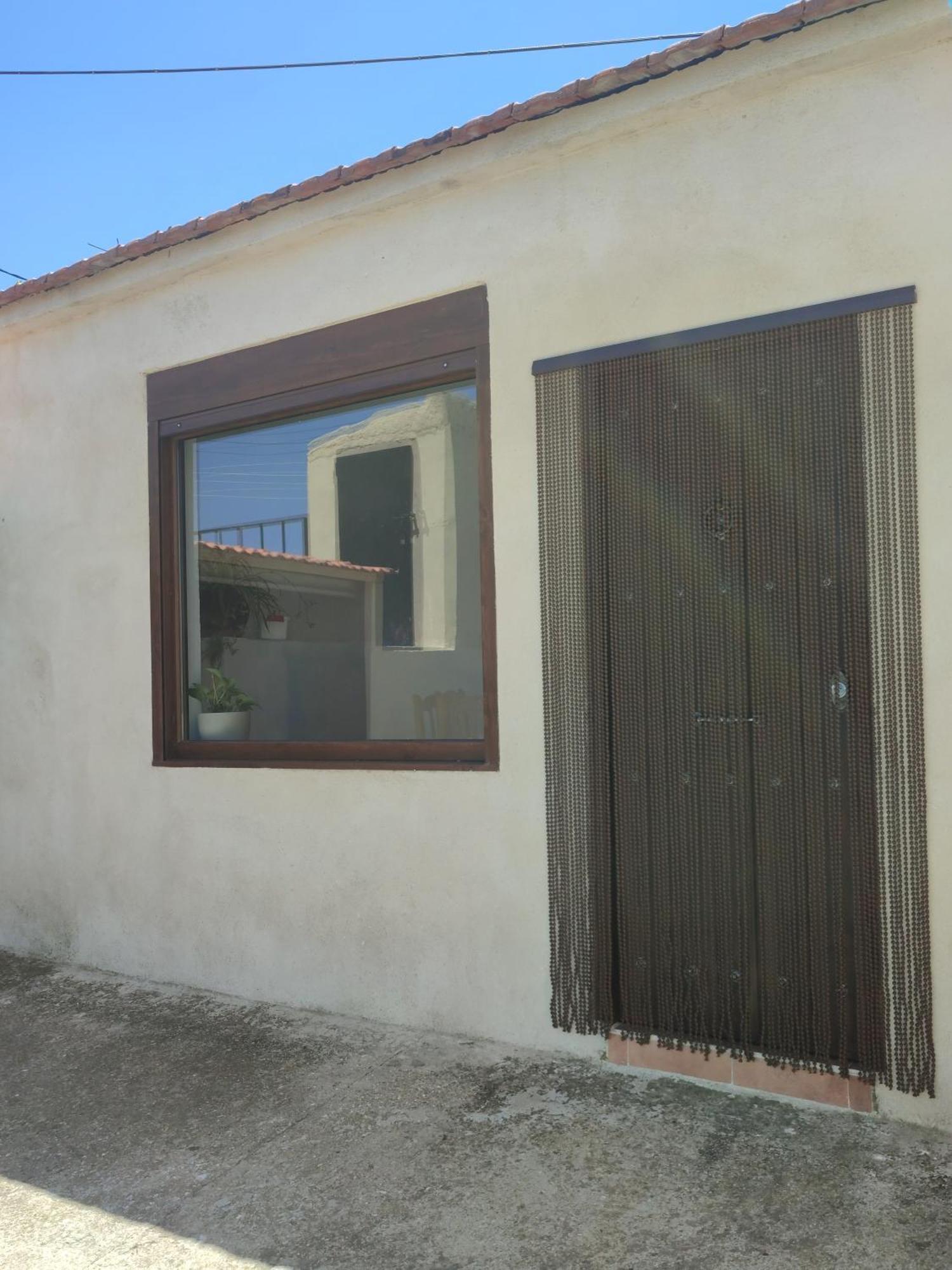 Apartmán La Granja De Juli Ledesma Exteriér fotografie