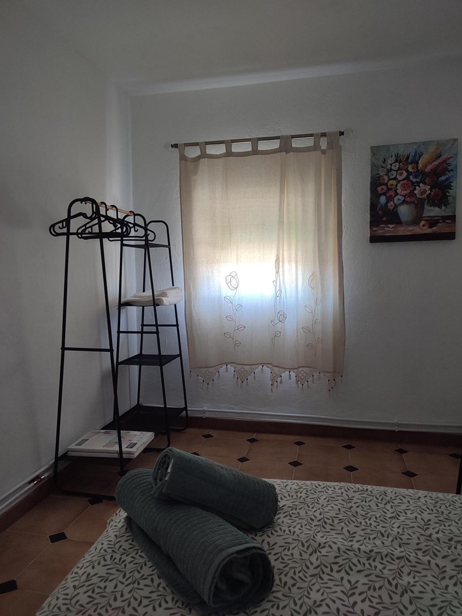 Apartmán La Granja De Juli Ledesma Exteriér fotografie